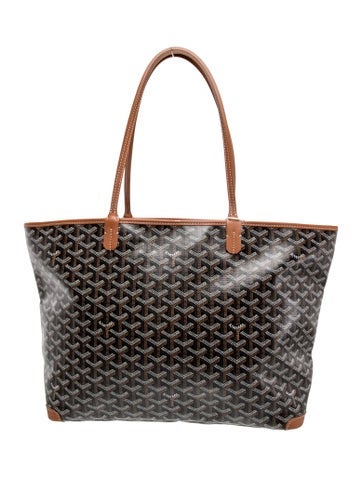 Goyardine Artois MM 2024