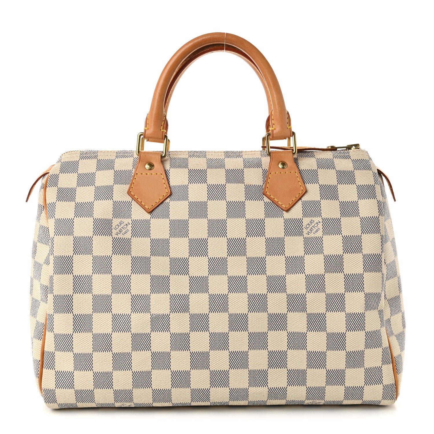 Louis Vuitton Damier Azur Speedy 30