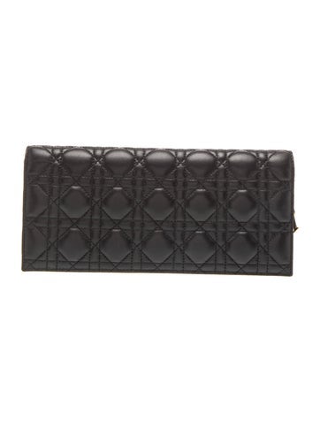 Cannage Lady Dior
