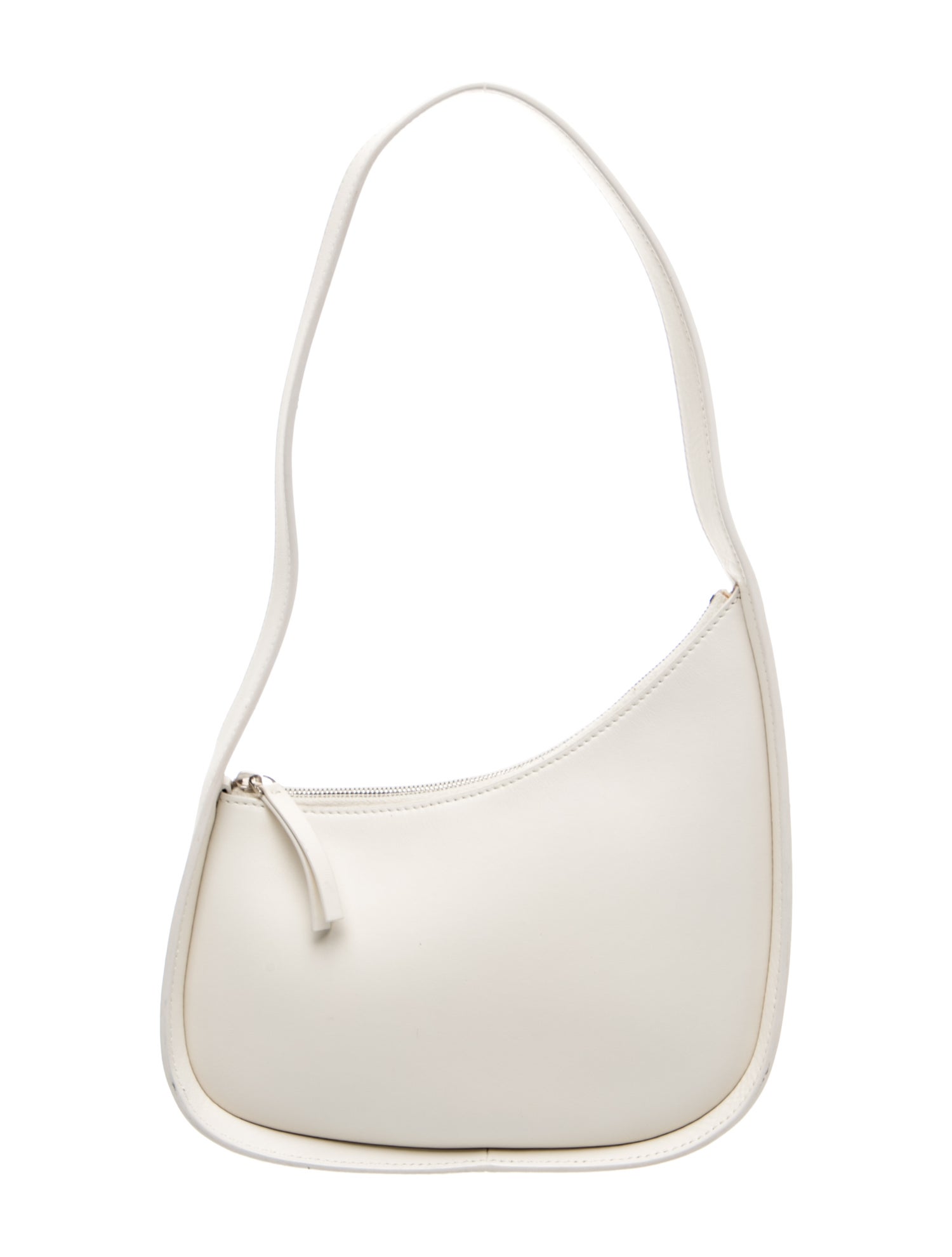 Leather Half Moon