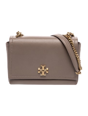 Signature Crossbody Bag