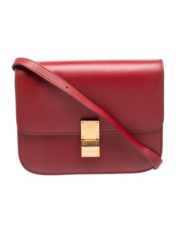 Leather Classic