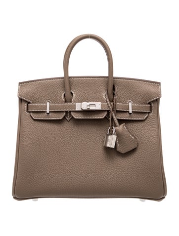 2025 Togo Birkin 25