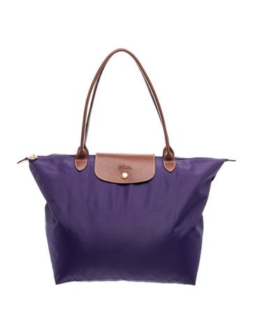 Nylon Tote