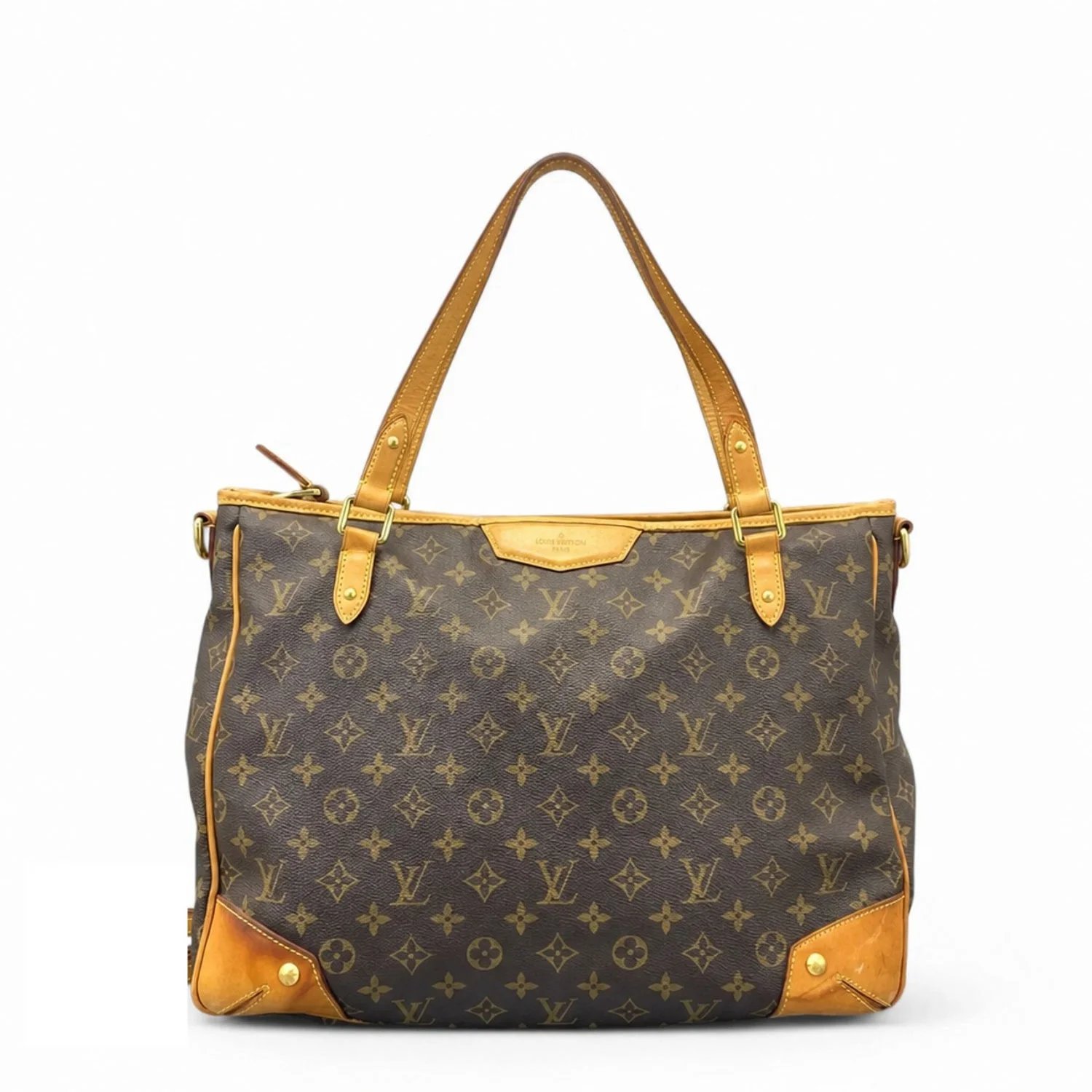Coated Canvas Estrela MM