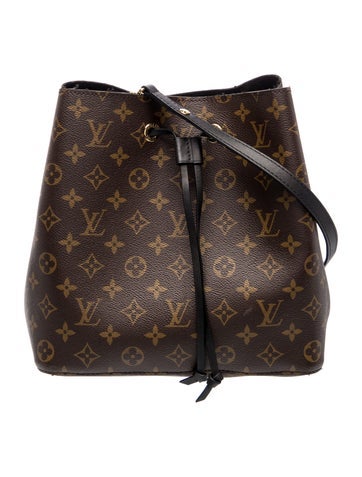 Louis Vuitton Monogram Néonoé