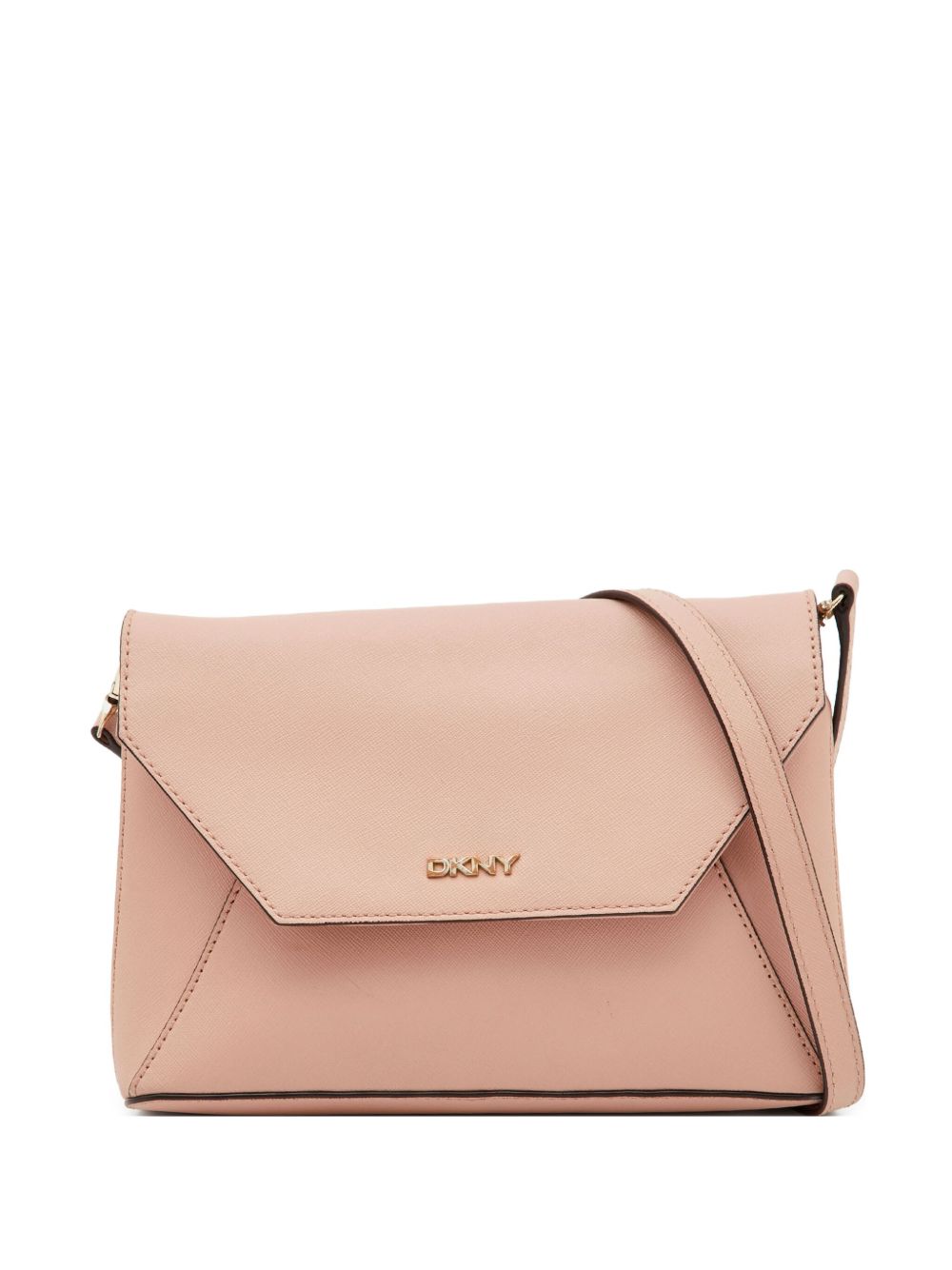 DKNY Vintage pre-owned Bryant Park cross body bag