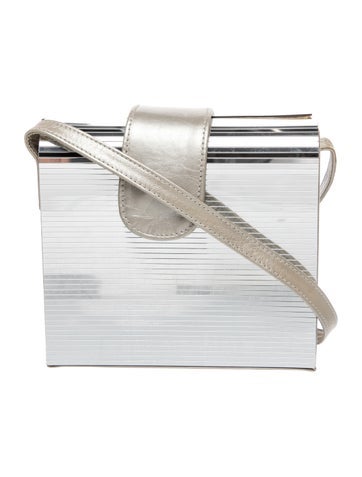 Crossbody Bag Vintage