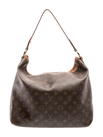 LV Monogram Delightful MM