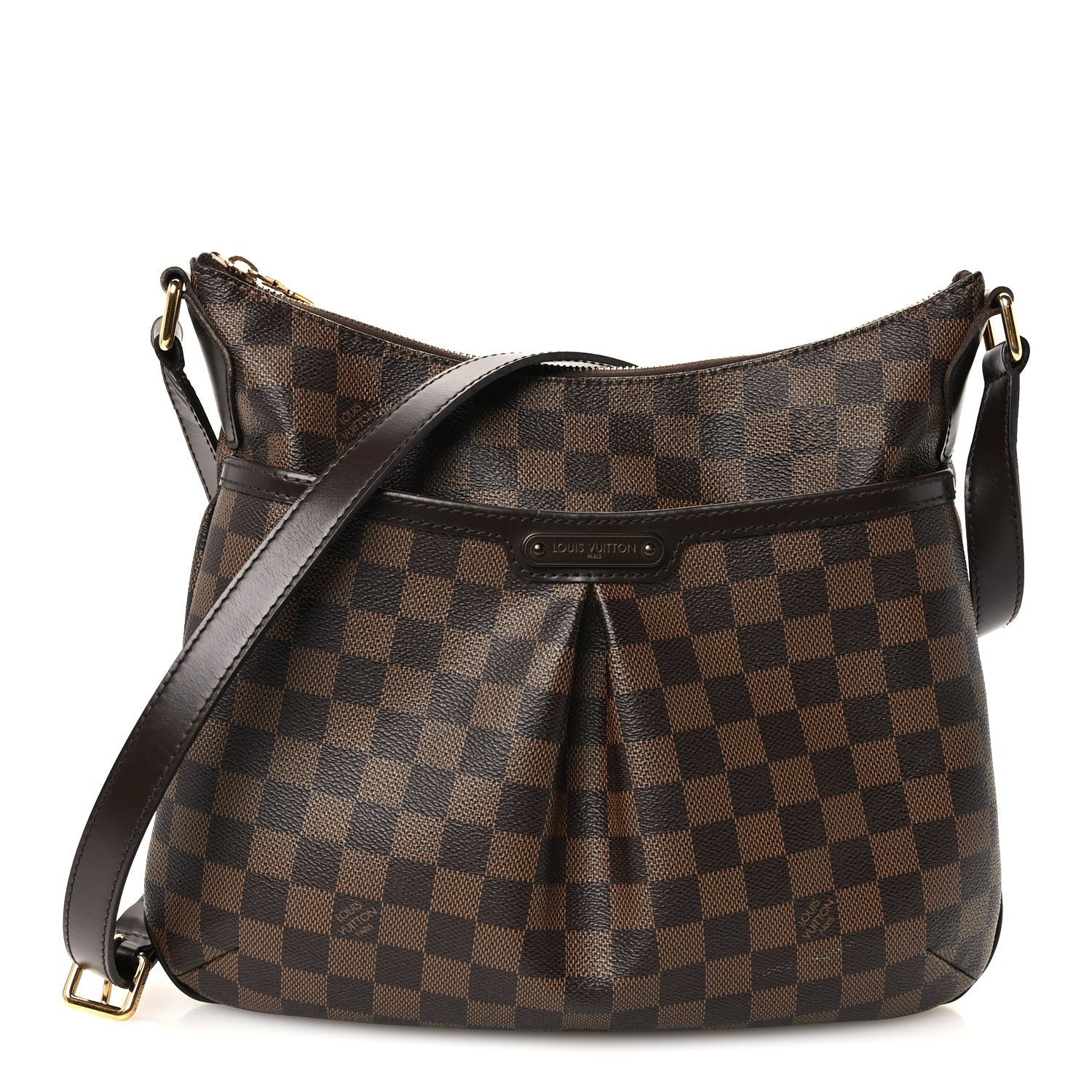 Louis Vuitton Damier Ebene Bloomsbury PM