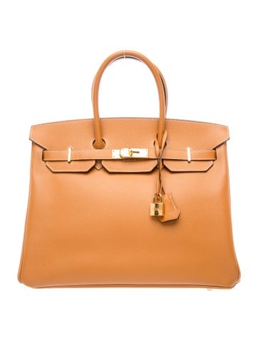 Epsom Birkin 35