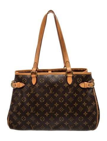 LV Monogram Batignolles Horizontal