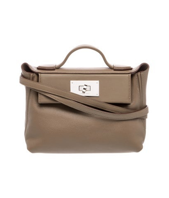 Hermes 2024 Evercolor Swift 24 24 21