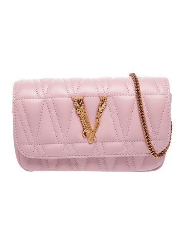 Leather Clutch