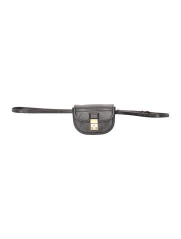 3.1 Phillip Lim Leather Belt Bag