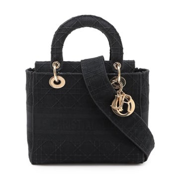 Canvas Lady D-Lite