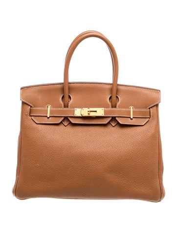 Togo Birkin 30