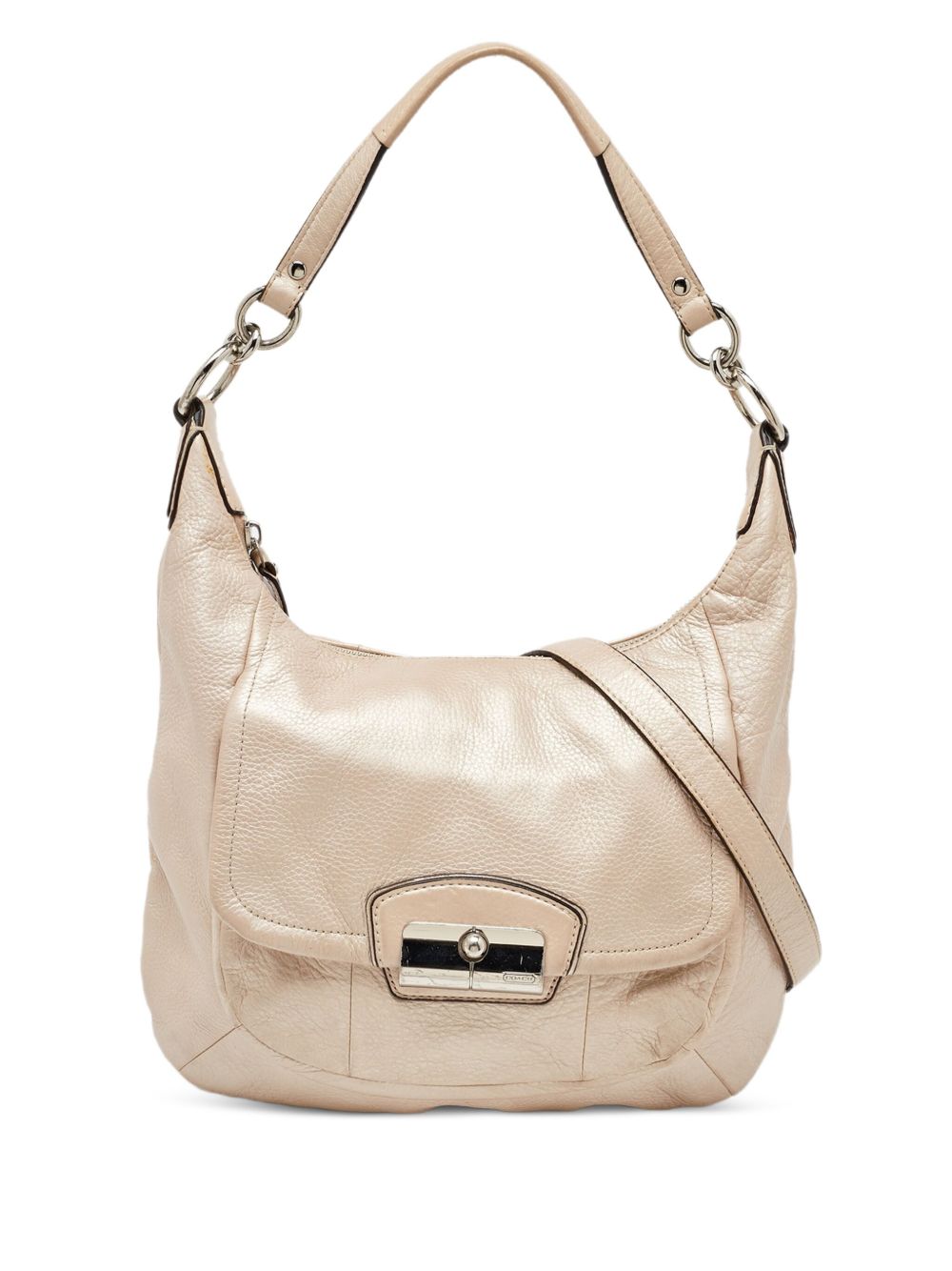 2023 pre-owned Coach Kristin shoulder bag