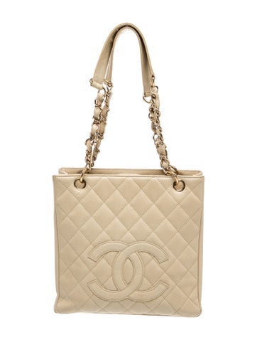 Petit Shopping Tote