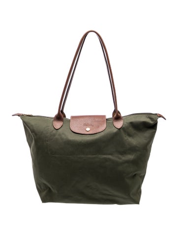 Signature Tote