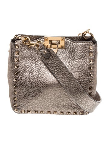 Valentino Rockstud Crossbody Bag