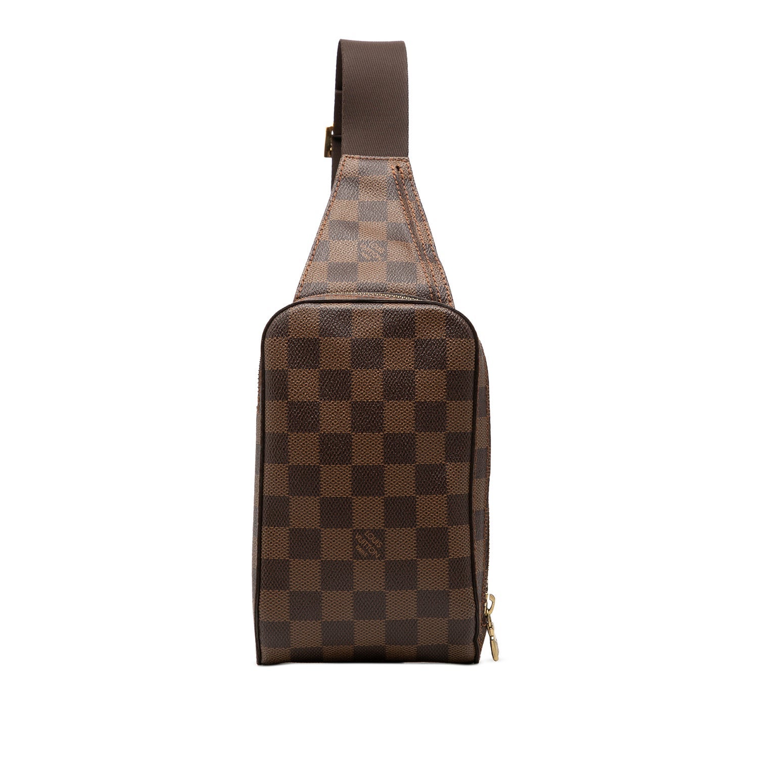 Damier Ebene Geronimos