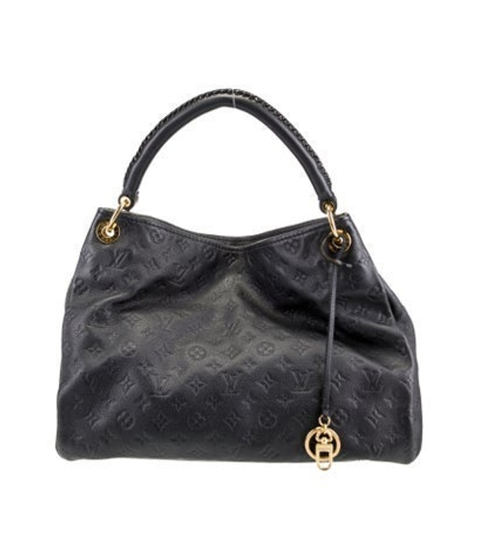 Louis Vuitton Vuitton Lv Monogram Artsy Mm