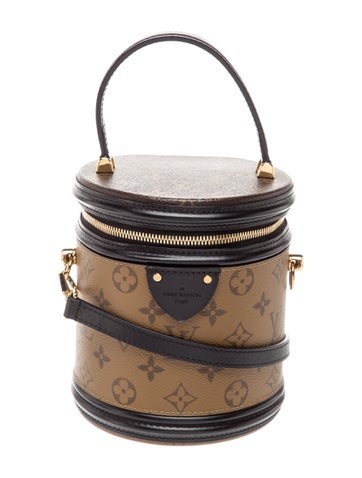 LV Monogram Cannes