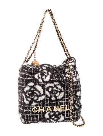 Camellia Mini 22 Hobo