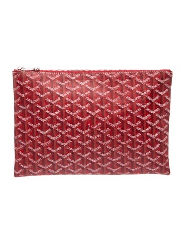 Goyardine Senat GM