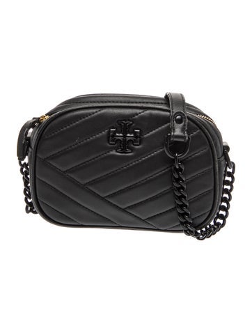 Tory Burch Quilted Crossbody Bag