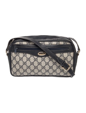 GG Supreme Ophidia Vintage