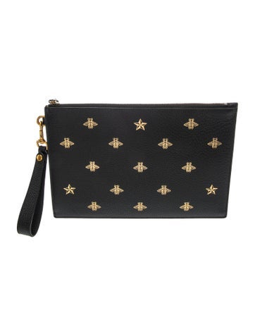 Bee Clutch