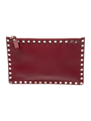 Rockstud Clutch
