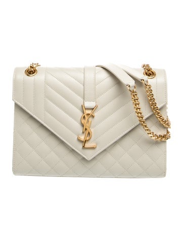 Leather Envelope Medium