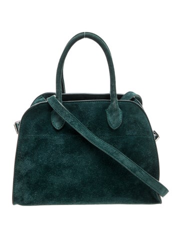 Suede Soft Margaux 10