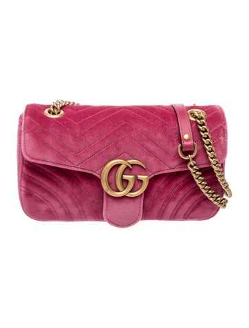 Double G Marmont Small