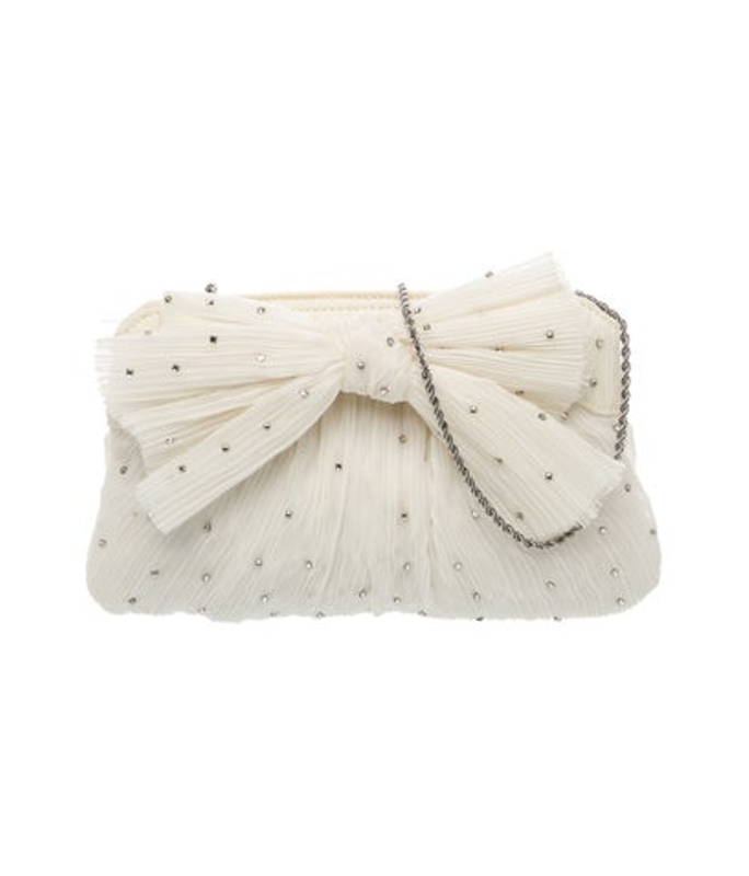 Loeffler Randall Randall Clutch