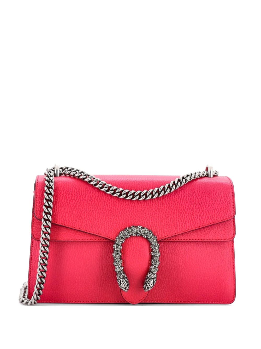Dionysus Bag Leather Small shoulder bag