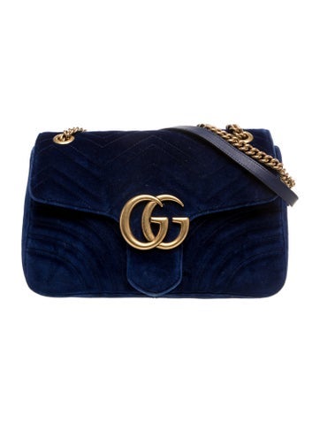 Double G Marmont Medium