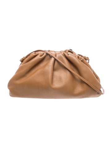 Leather Mini Pouch