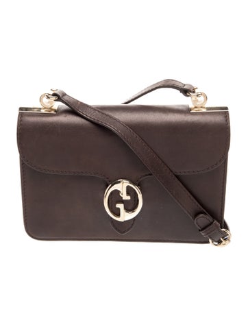 Leather 1973 Medium Vintage