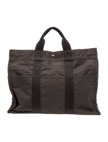 Hermes Toile Herline MM