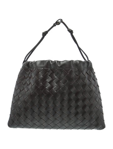 Intrecciato Dustbag