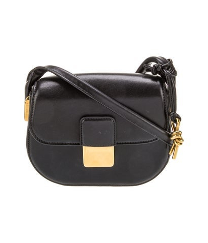 Bottega Veneta Veneta Leather Desiree Mini