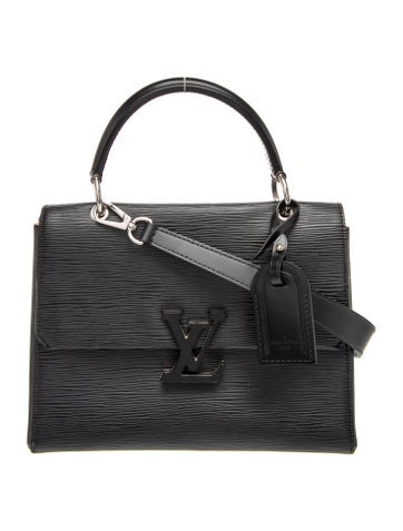 LV Monogram Grenelle PM