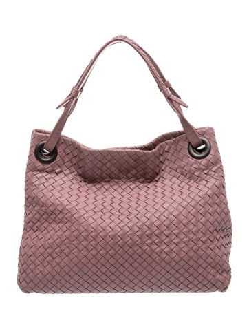 Intrecciato Intrecciato Tote