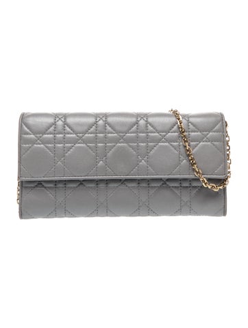 Cannage Lady Dior