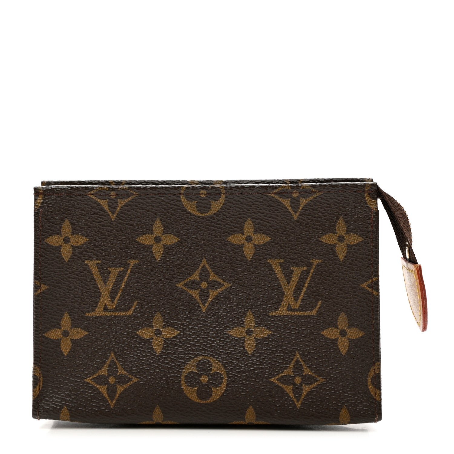 Louis Vuitton Monogram Toiletry Pouch 15
