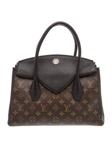 LV Monogram Florine